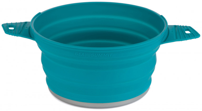 Набор посуды SEA TO SUMMIT X-Set