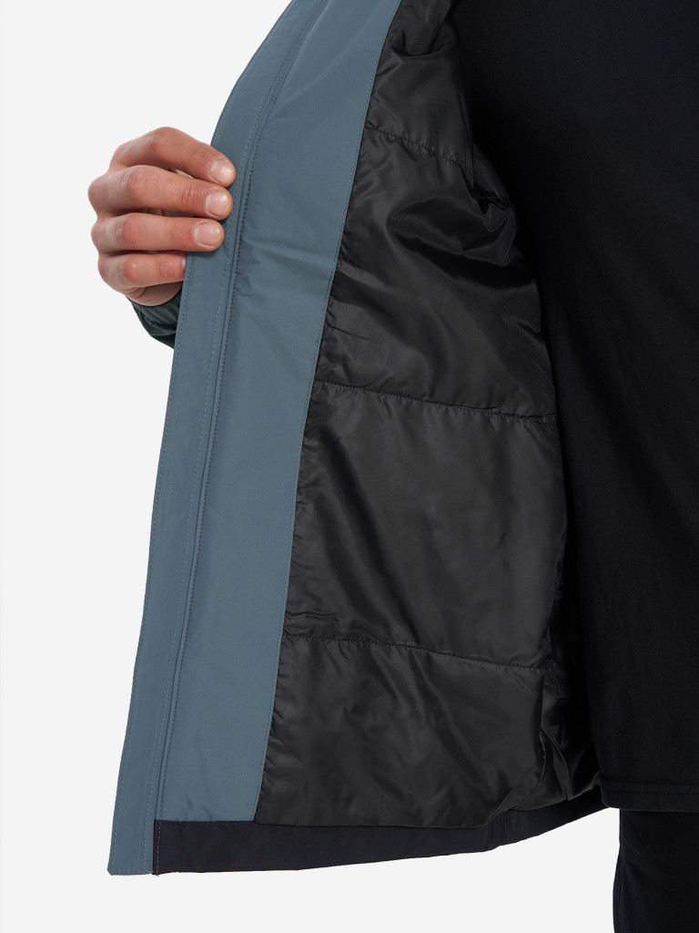 Куртка утепленная мужская Termit