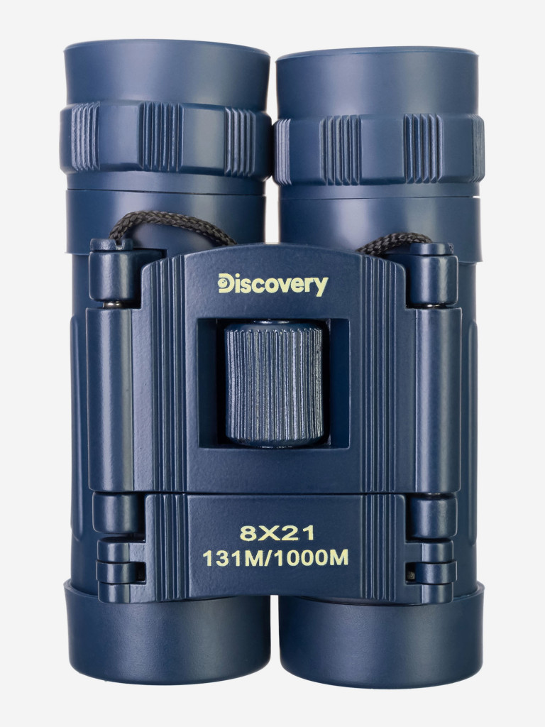 Бинокль Levenhuk Discovery Basics BB 8x21