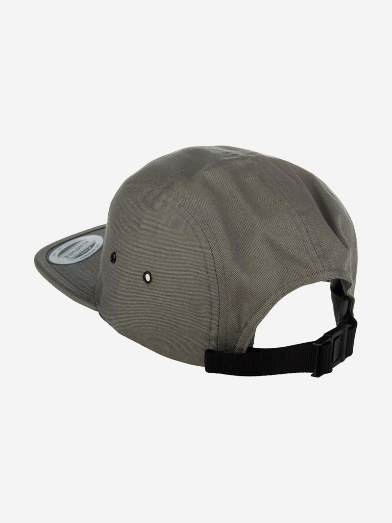 Бейсболка пятипанелька FLEXFIT 7005