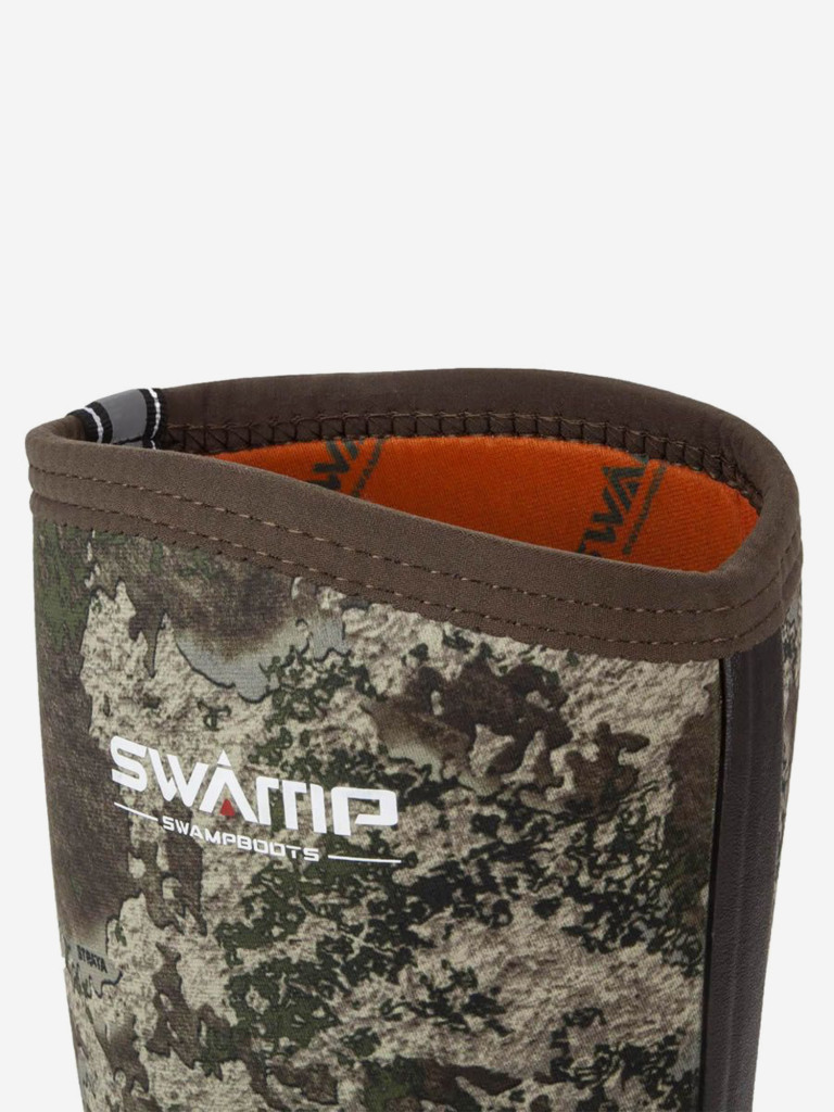 Сапоги SWAMP Coyote