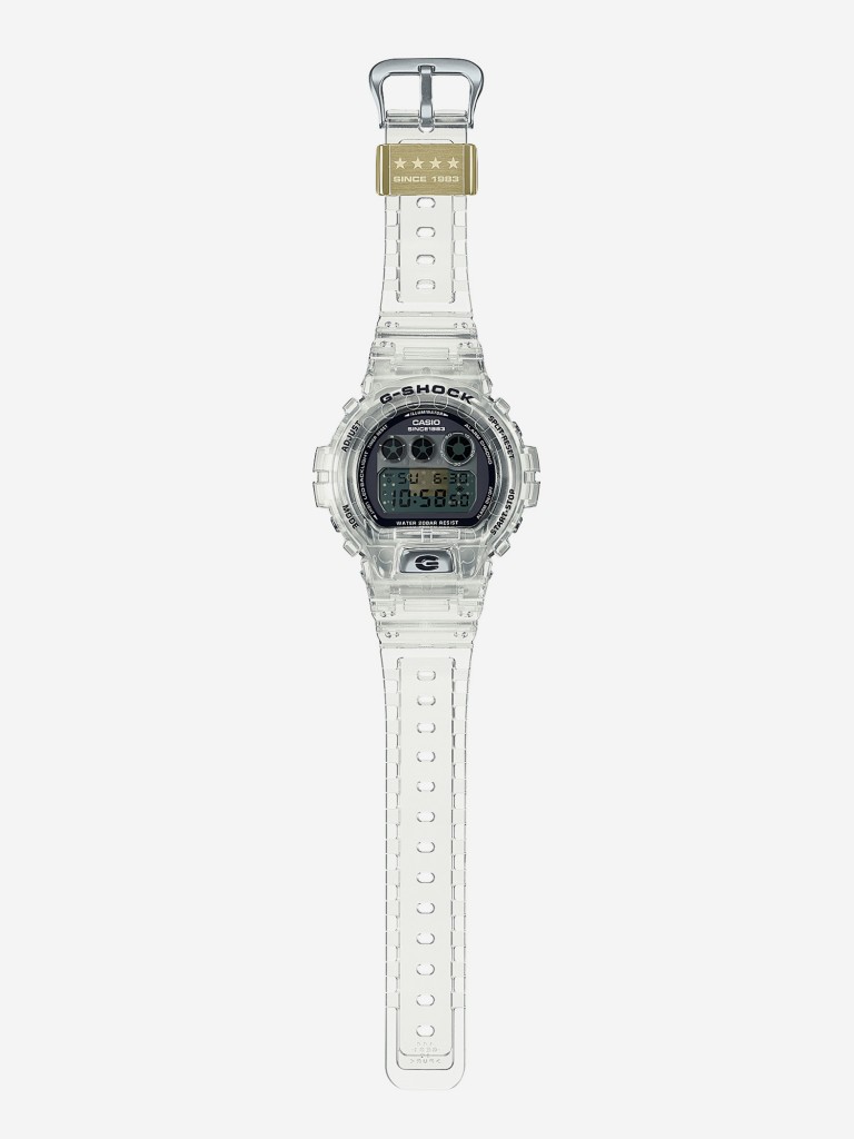 Наручные часы Casio G-Shock DW-6940RX-7E