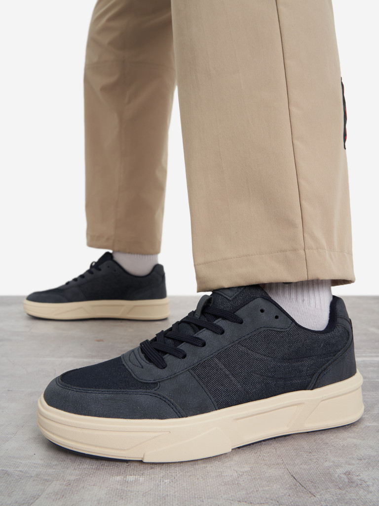 Кеды мужские GSD