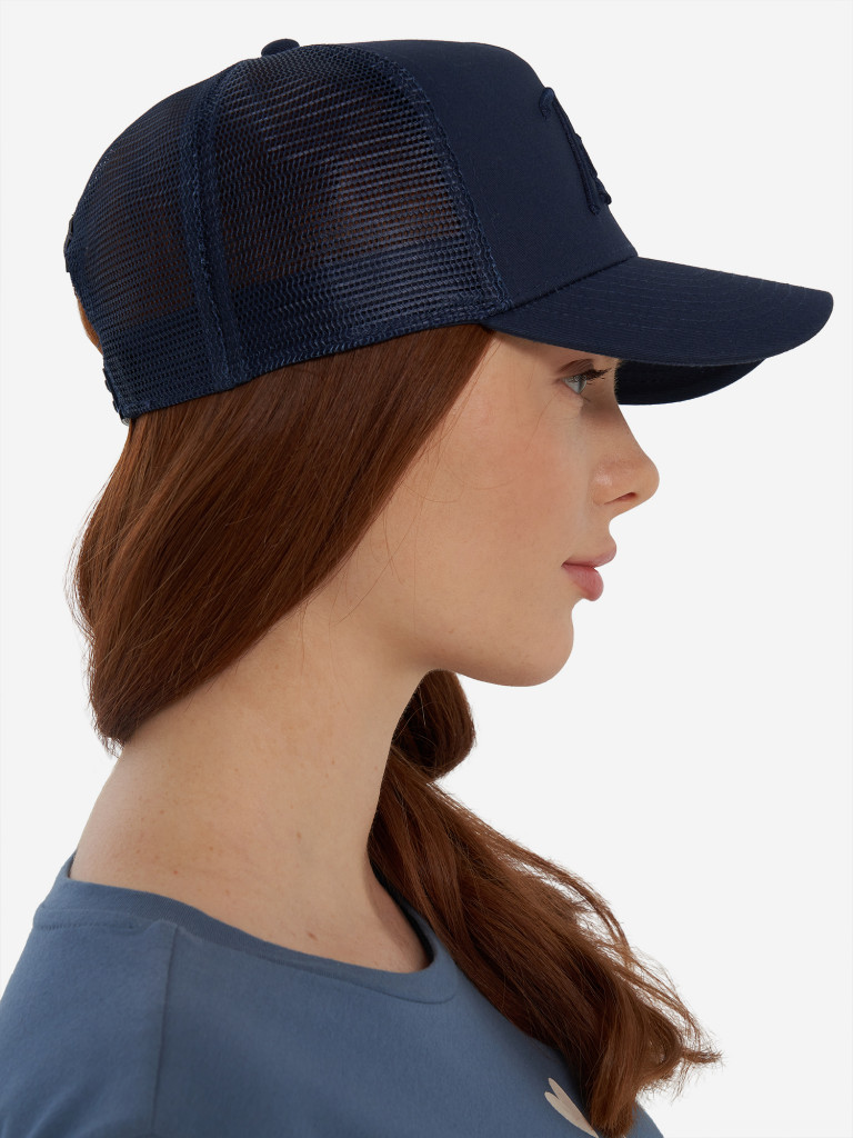 Бейсболка Protest