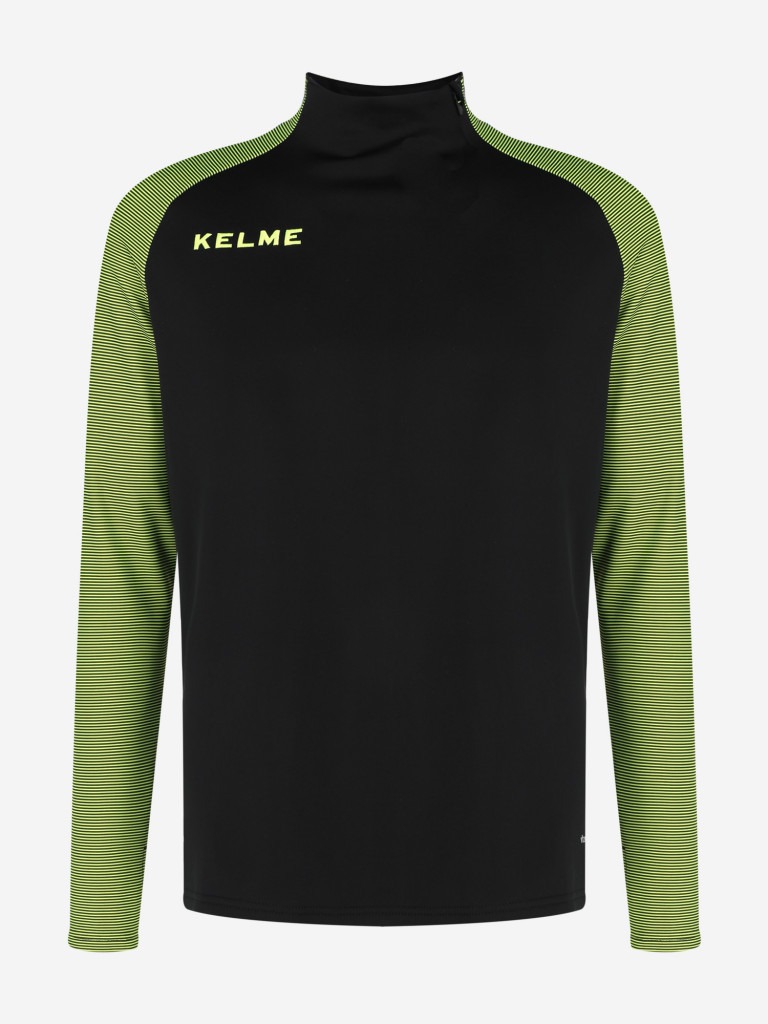 Джемпер тренировочный мужской Kelme
