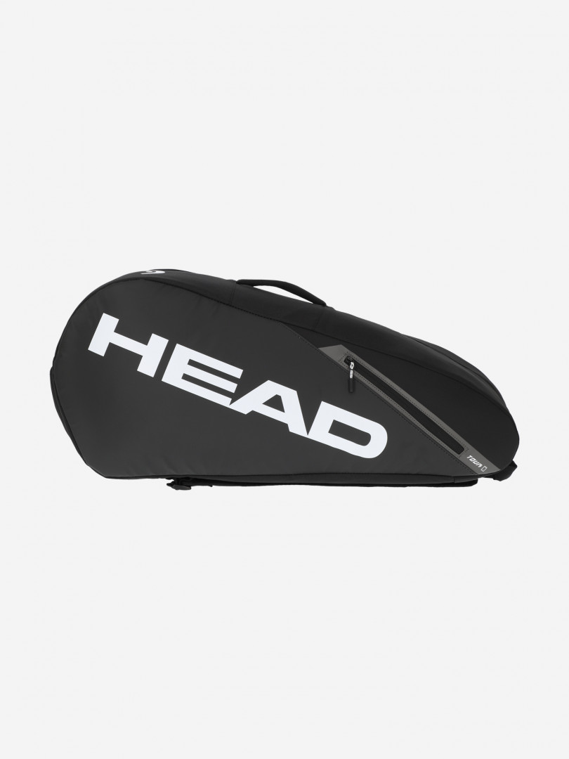 фото Сумка для 9 ракеток head tour racquet, черный