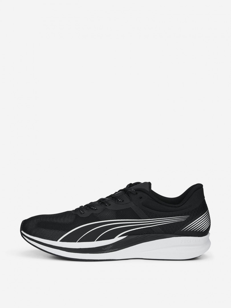 Кроссовки мужские PUMA Redeem Profoam Черный 2849₽