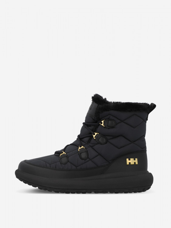 Ботинки утепленные женские Helly Hansen W Willetta 2 Mid