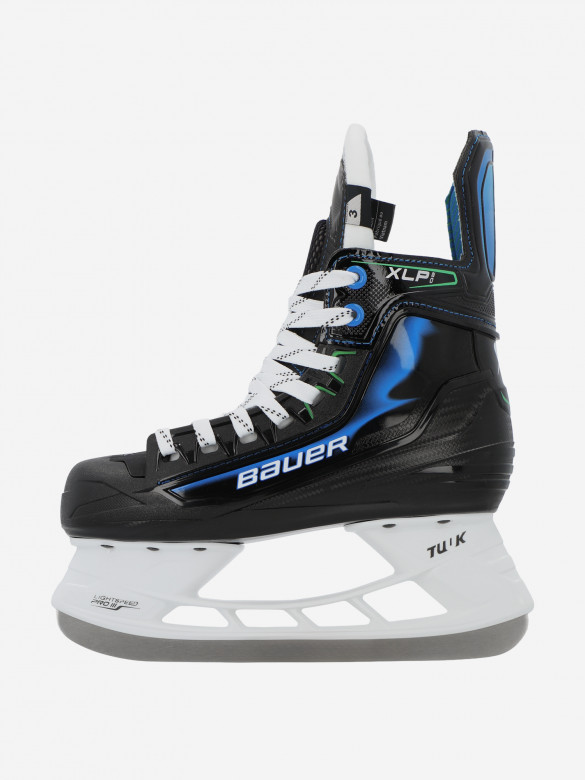 Коньки хоккейные детские Bauer X-LP 2.0 JR
