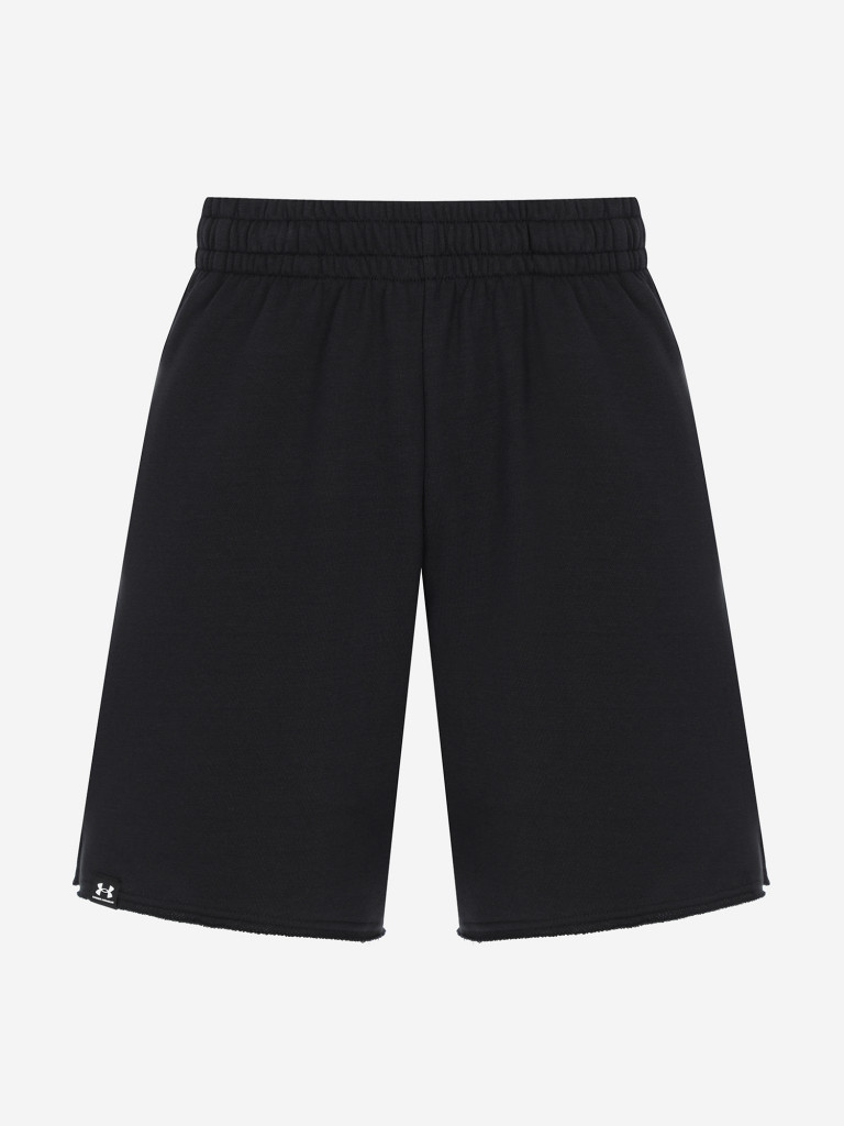 Шорты женские Under Armour Icon Terry
