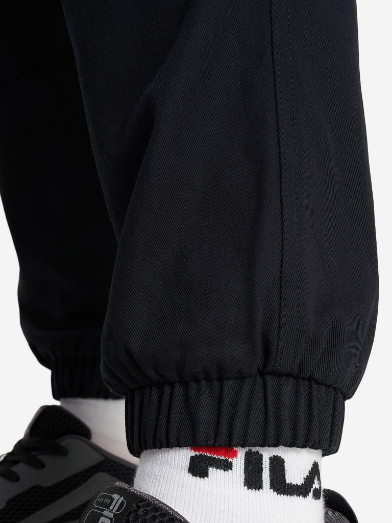 Брюки мужские FILA