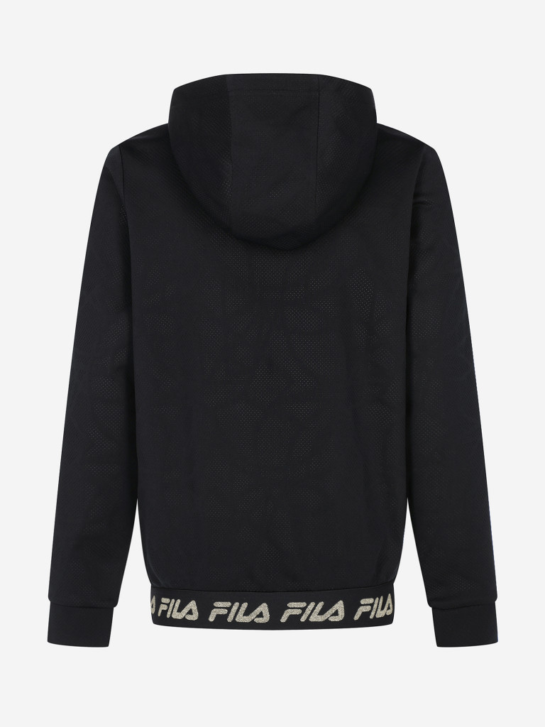 Толстовка для девочек FILA