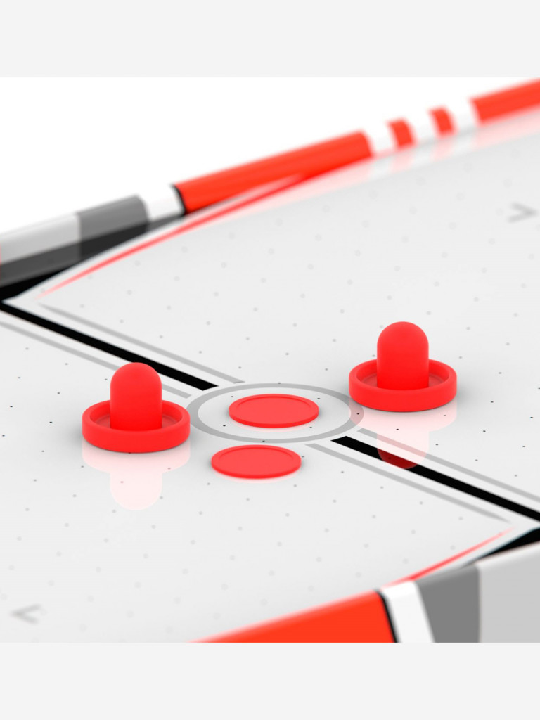 Игровой стол - аэрохоккей DFC RIGA 48" JG-AT-14802