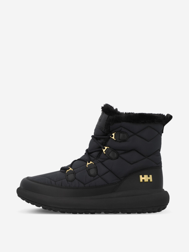 Ботинки утепленные женские Helly Hansen W Willetta 2 Mid