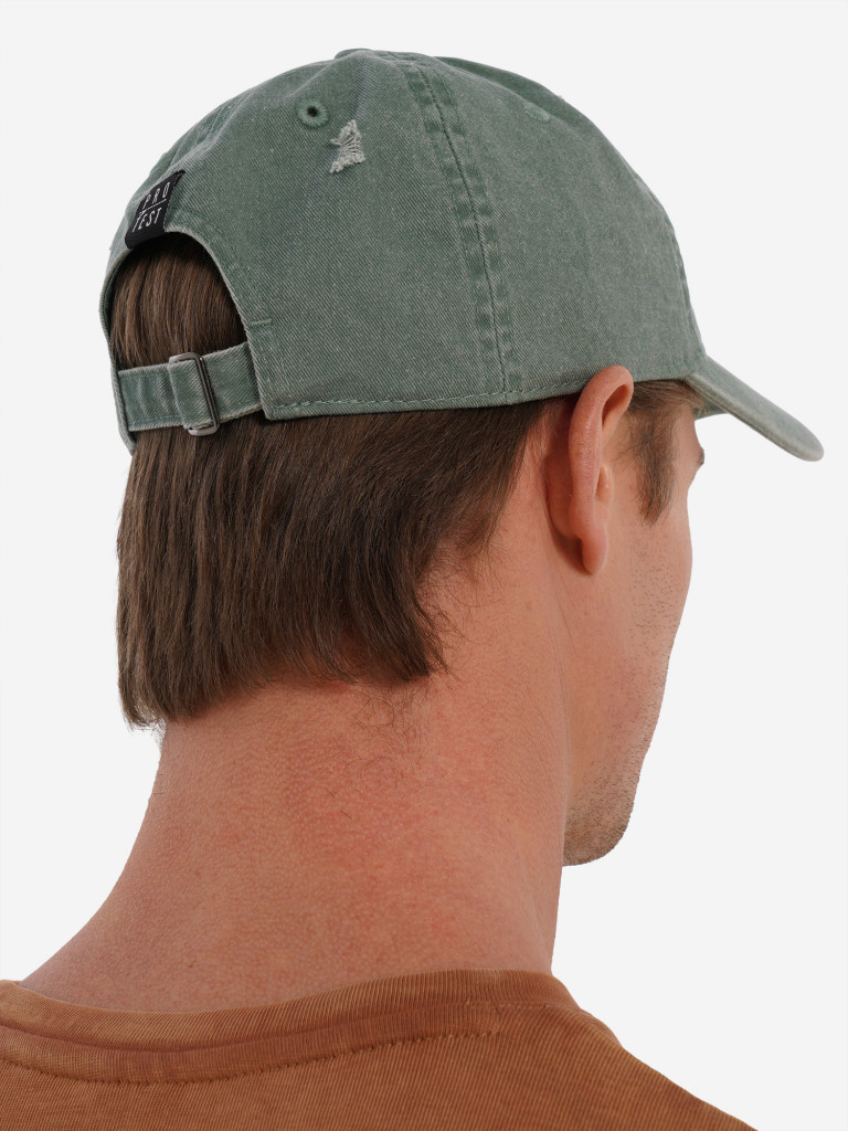 Бейсболка Protest