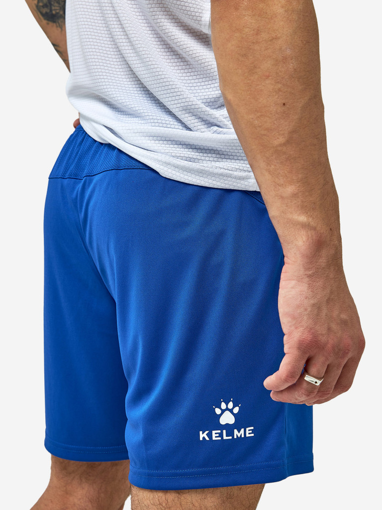 Комплект футбольной формы KELME Football Suit