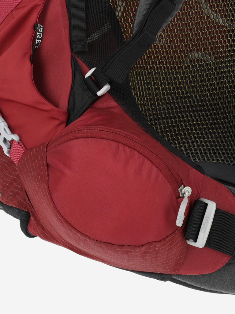 Рюкзак женский Osprey Aura AG, 65 л