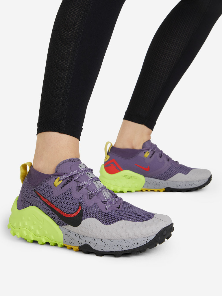 Кроссовки женские Nike Wildhorse 7