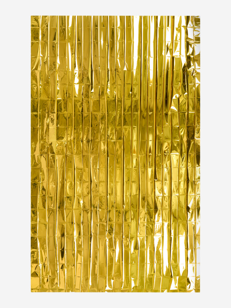 Фольгированное одеяло Denton