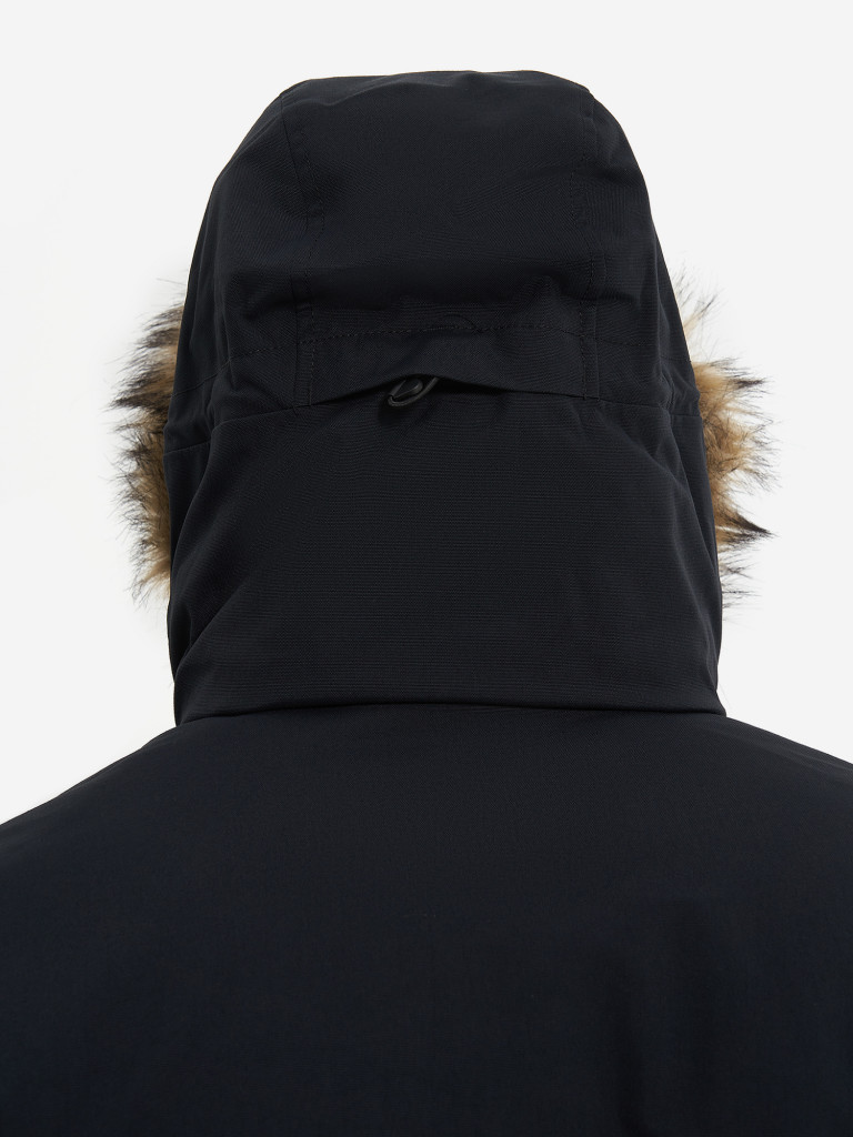Куртка утепленная мужская Jack Wolfskin Glacier Canyon