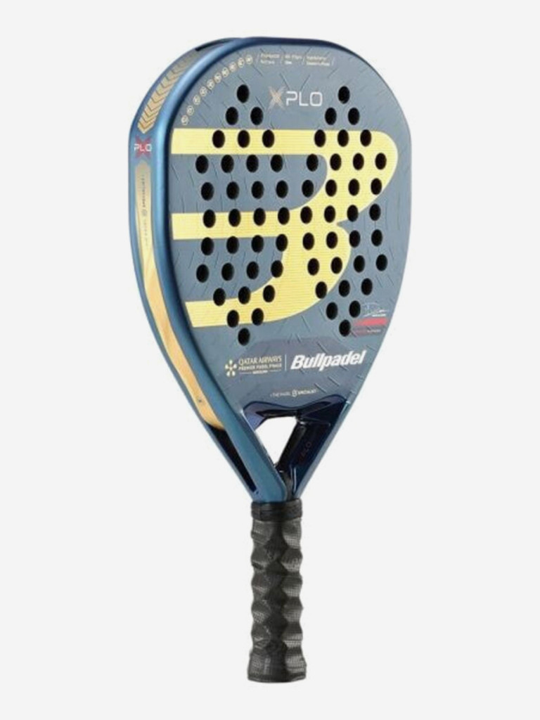 Ракетка для падел-тенниса Bullpadel XPLO TF