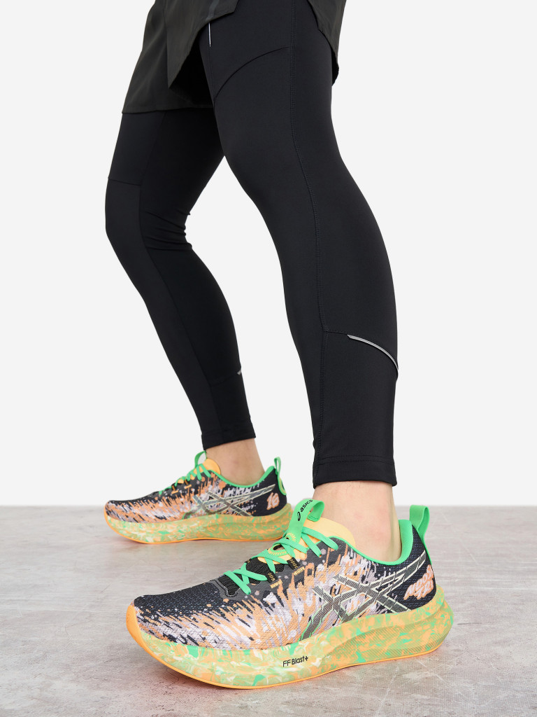 Кроссовки мужские ASICS Noosa Tri 16