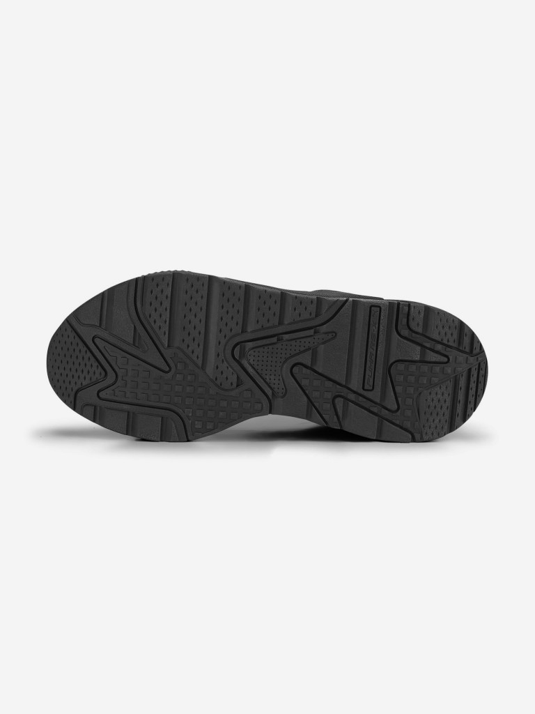 Кроссовки PUMA Rs-X Efekt Prm