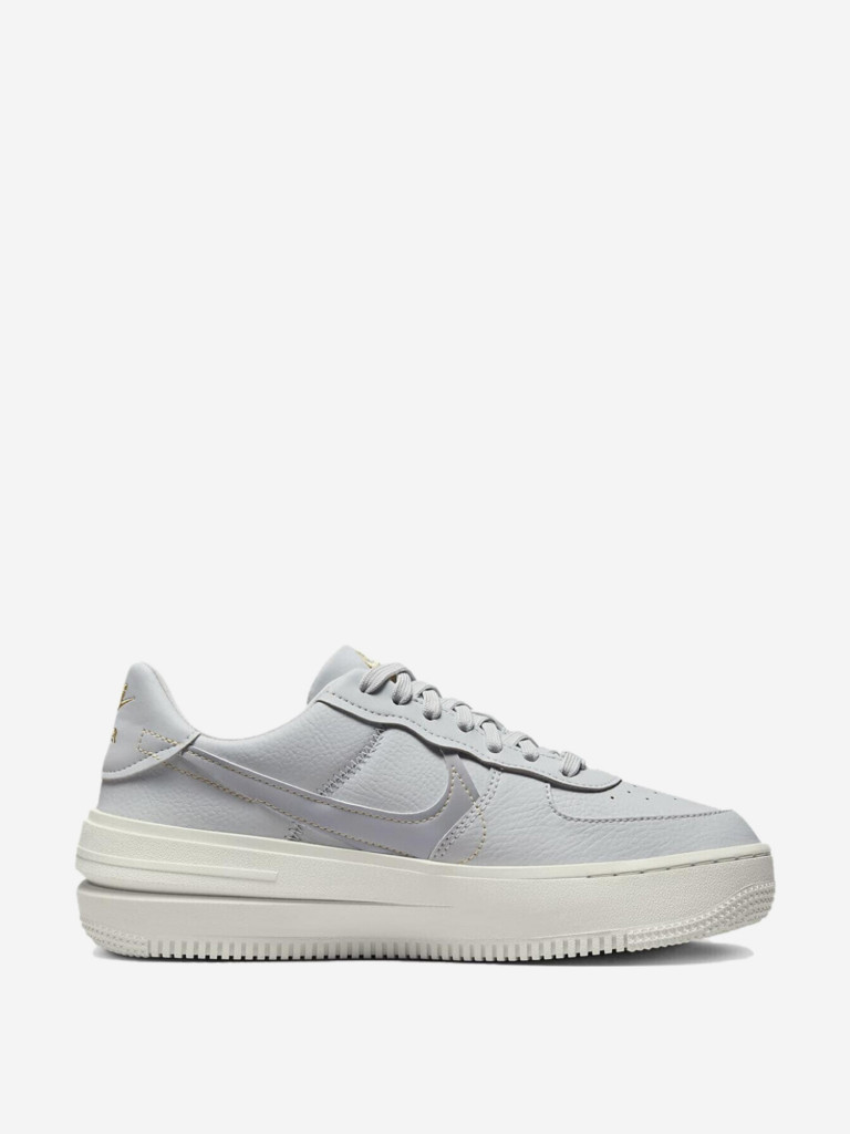 Кеды женские Nike Air Force 1 PLT.AF.ORM