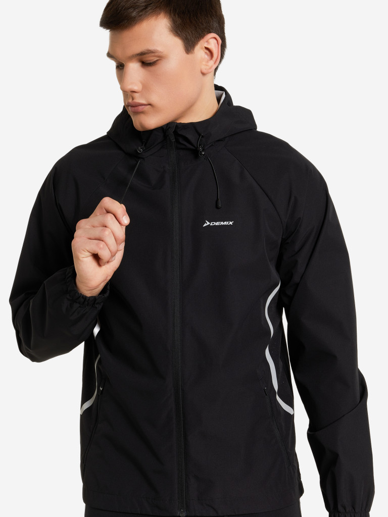 Ветровка мужская Demix