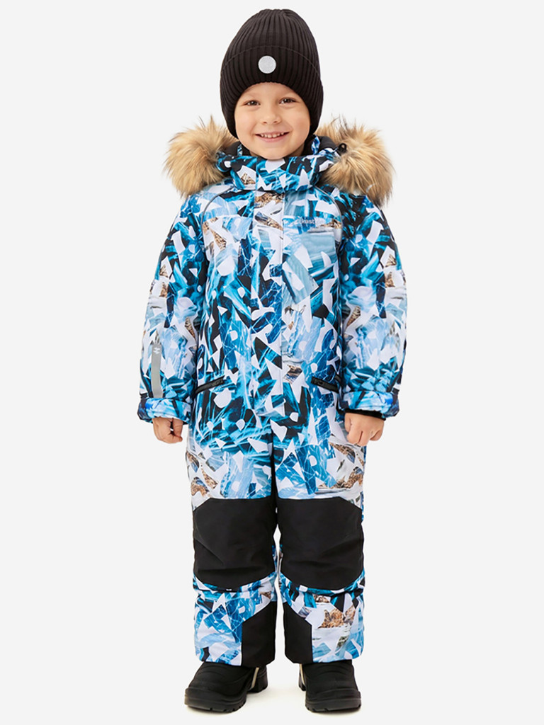 Комбинезон NIKASTYLE