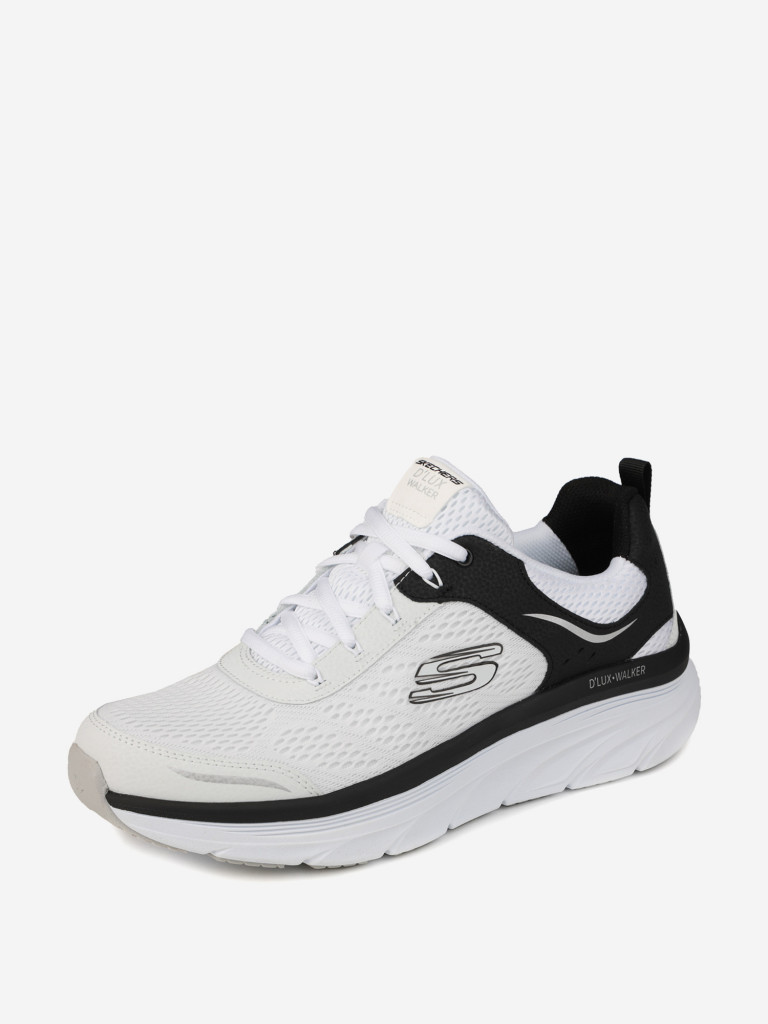 Кроссовки мужские Skechers D'Lux Walker