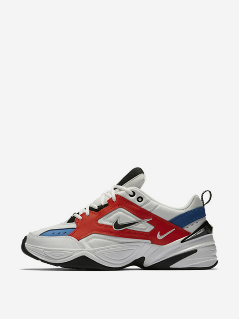 Кроссовки Nike M2K Tekno
