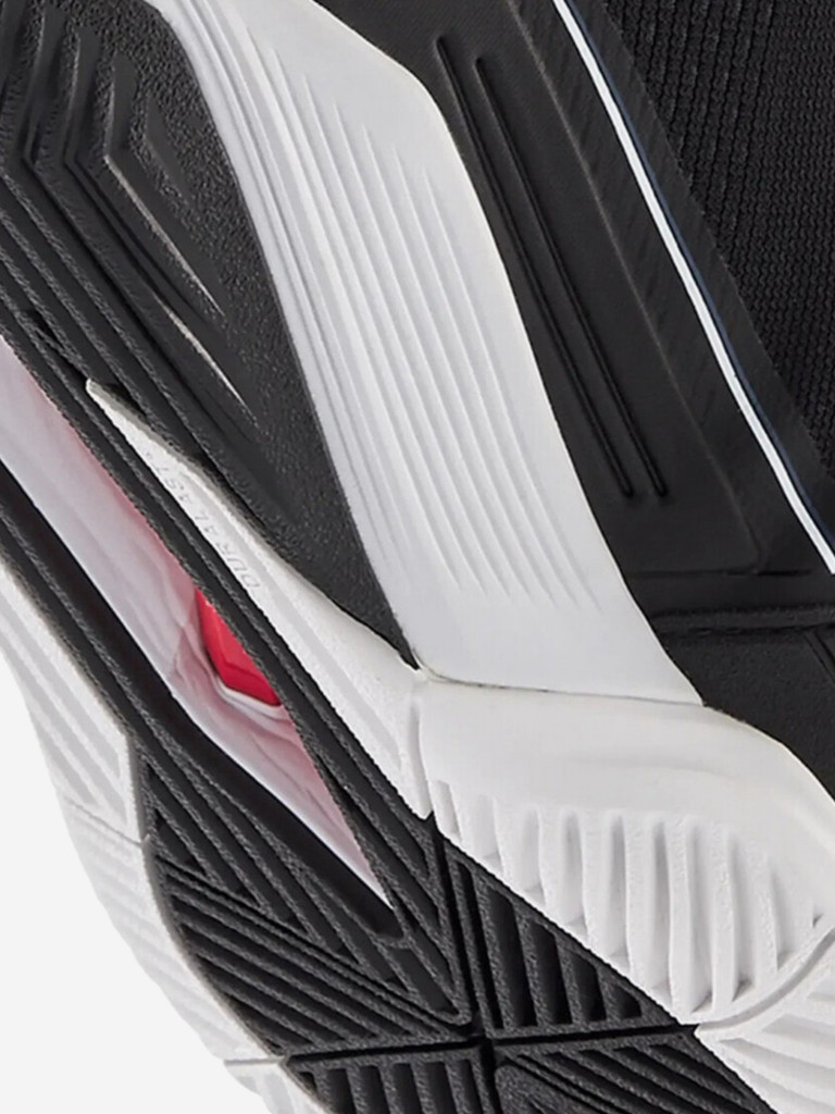 Кроссовки Wilson Rush Pro 4.5 Black