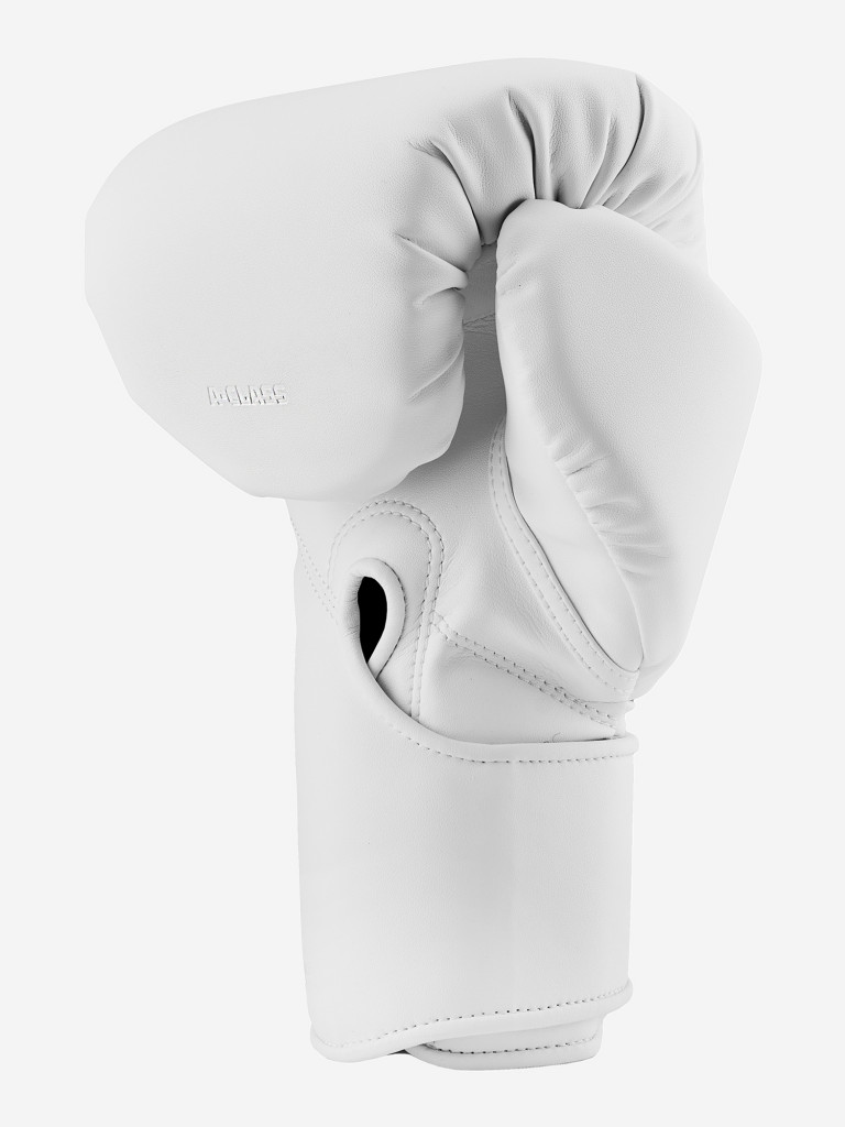 Тренировочные перчатки на липучке ULTIMATUM BOXING GEN5EVO-HTN WHITE