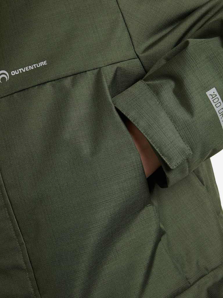 Куртка для мальчиков Outventure