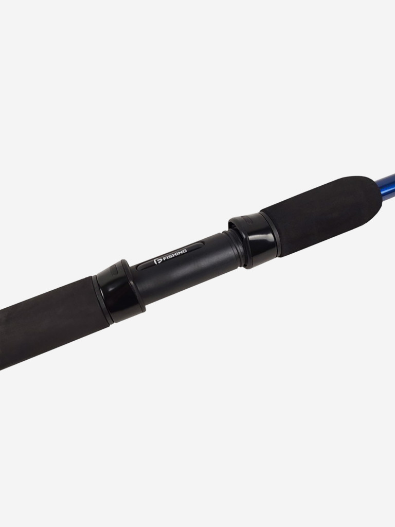 F-FISHING Удилище фидерное Gasta Feeder 3,3м тест max 60г