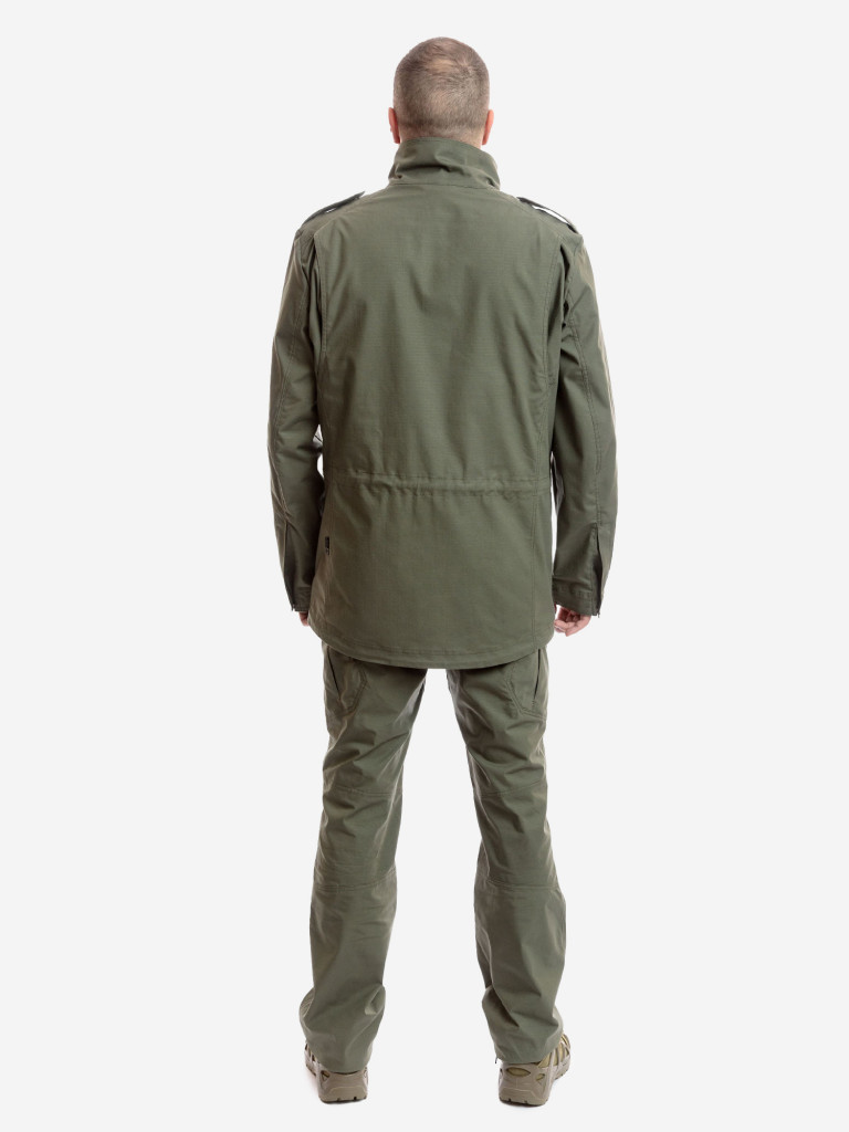 Куртка мужская MAGNUM GEAR FLAGMAN олива