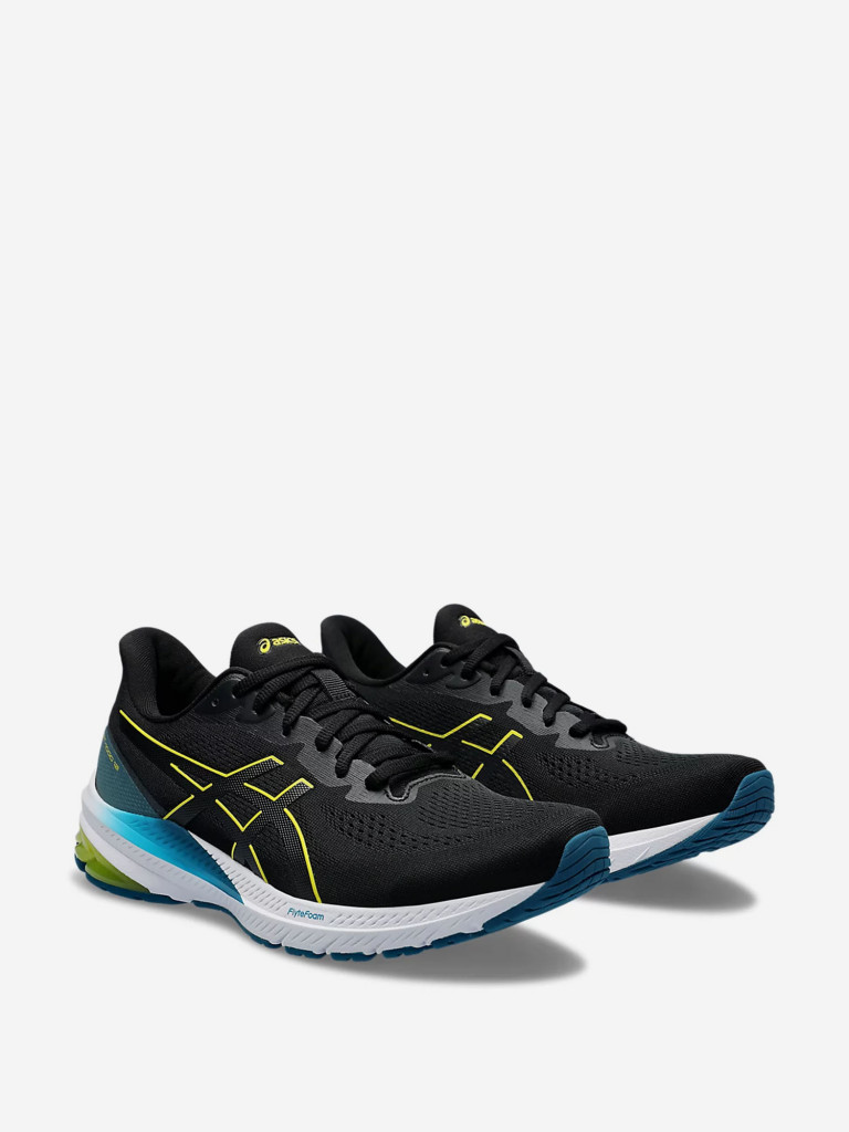 Кроссовки мужские ASICS GT-1000 12