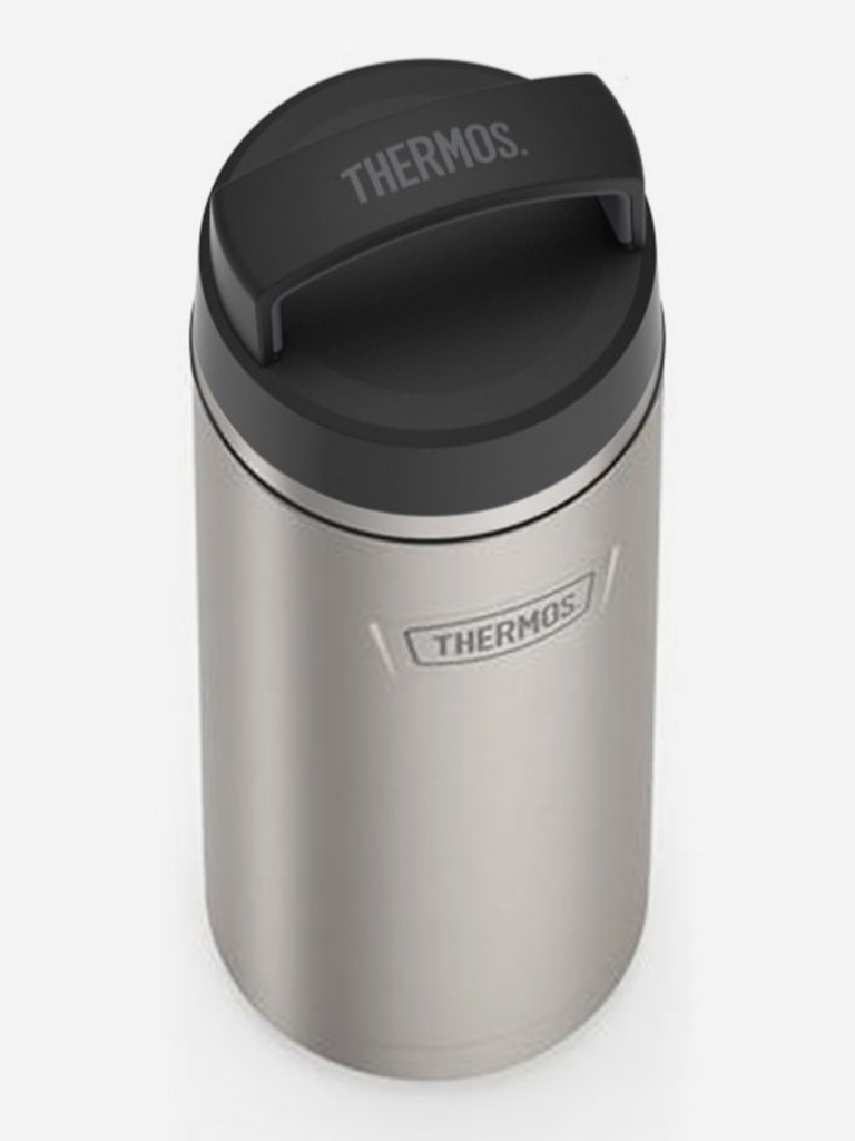 Термобутылка для чая 710 мл THERMOS ICON-200 стальной цвет