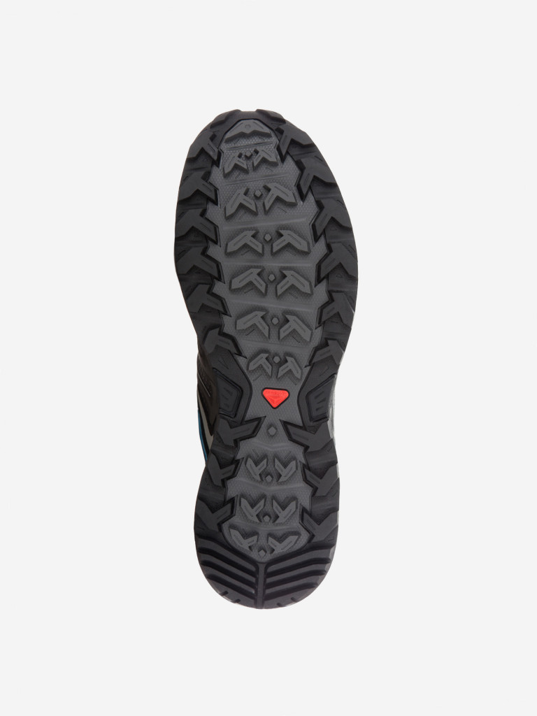 Полуботинки мужские Salomon X Ultra 3