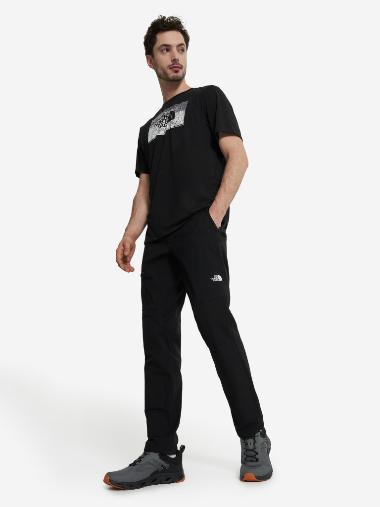 Брюки мужские The North Face