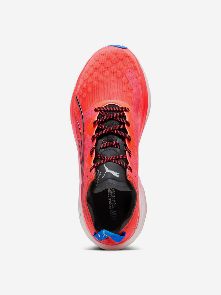 Кроссовки мужские PUMA Foreverrun Nitro