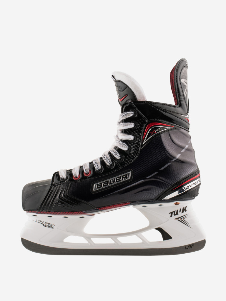 Коньки хоккейные Bauer S17 VAPOR X800