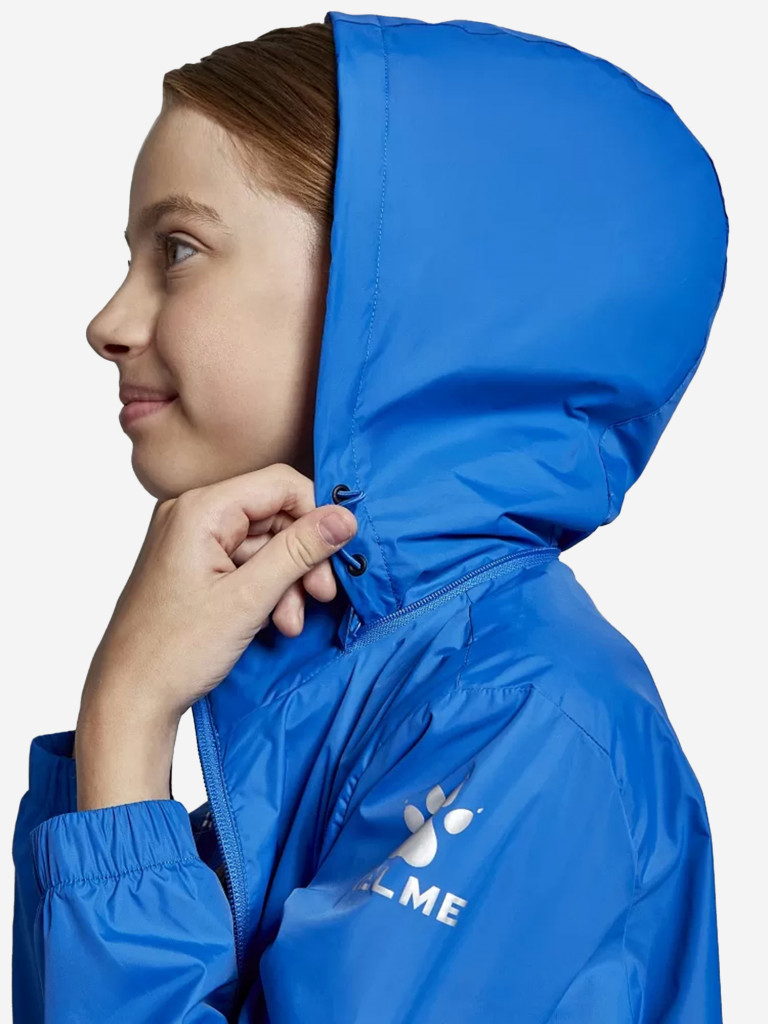 Ветровка детская KELME Children's Raincoat