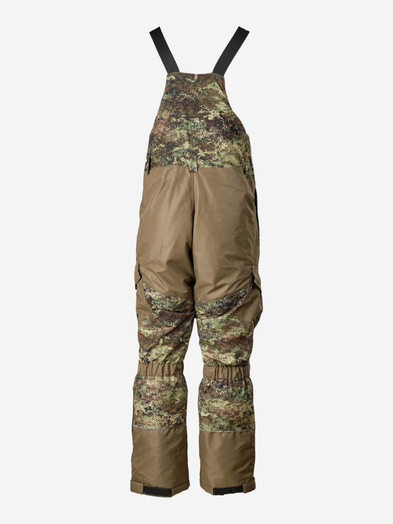 Костюм мужской FANTOM FORCE TUNDRA зимний для охоты и рыбалки