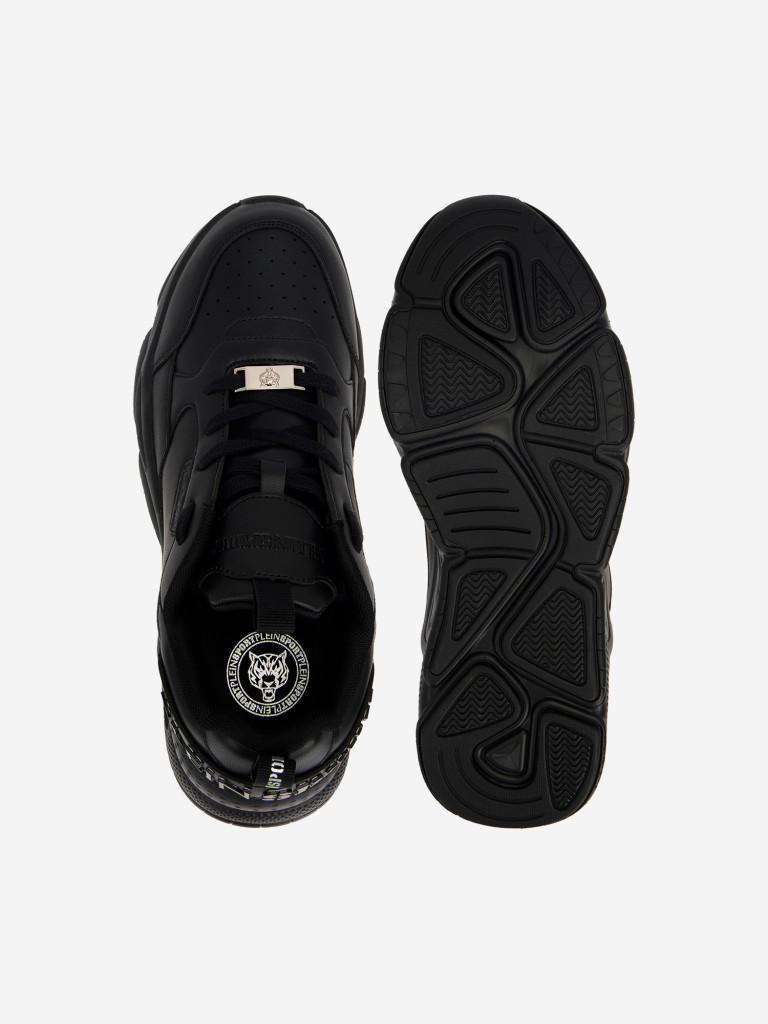 Кроссовки Plein Sport GHOST X // GEN.X.05