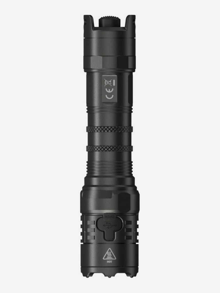 Фонарь ручной Nitecore P23i, 3000 лм