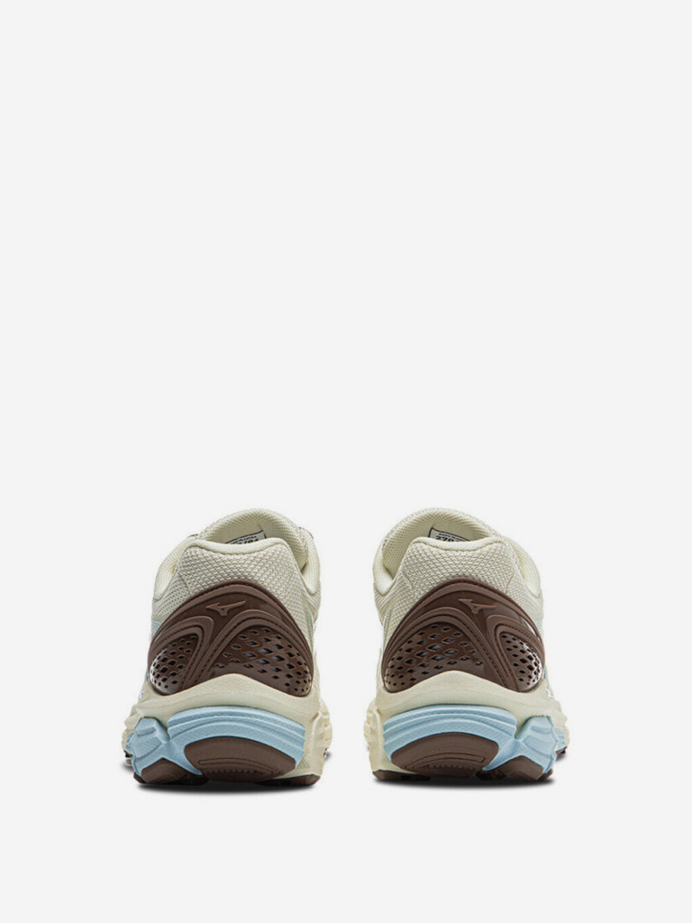 Кроссовки Mizuno Halo Mi