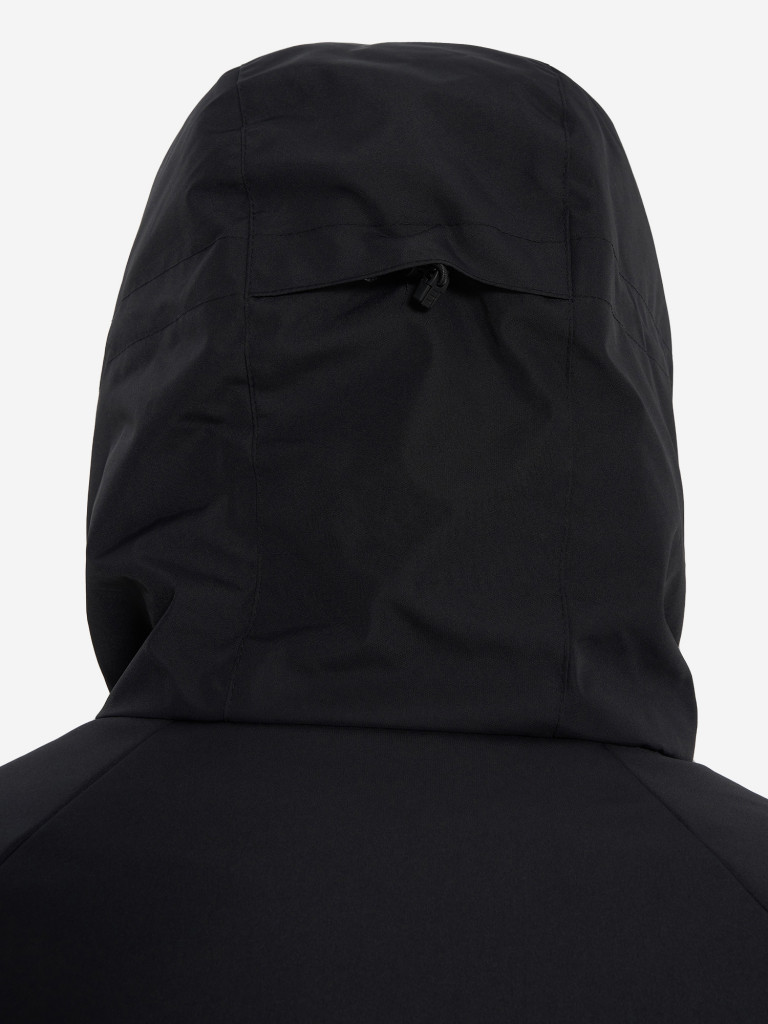 Куртка утепленная мужская Ellesse