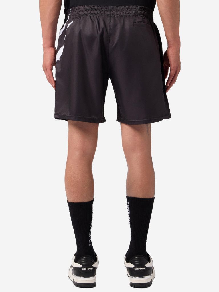 Шорты Plein Sport